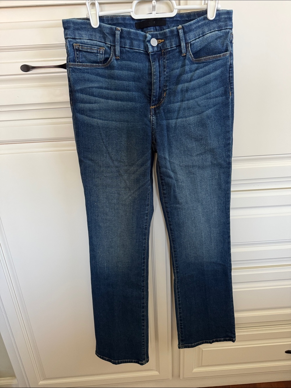 Joe’s The Provocateur Petite Stephaney Bootcut Jeans